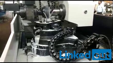 cnc programming serrations on part|milling serrations.